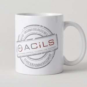 ACiLS Tasse
