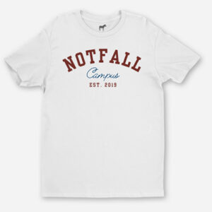 Notfallcampus T-Shirt (M-XXL)